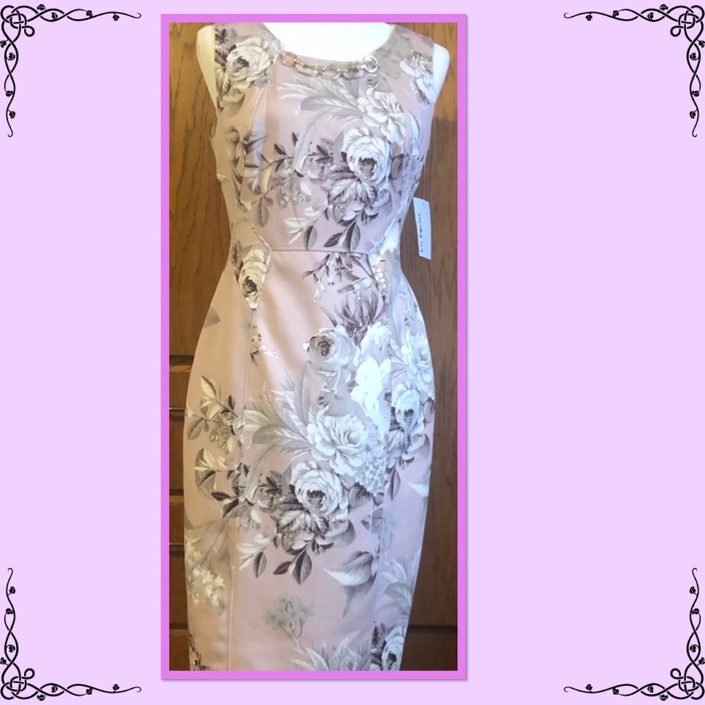 New Dress Size 8